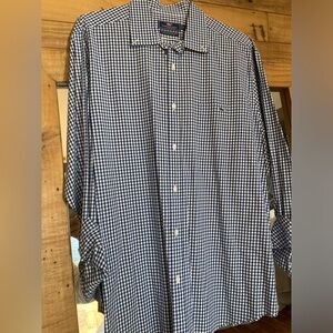 Vineyard vines xl button down